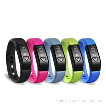 Bluetooth bracelet watch